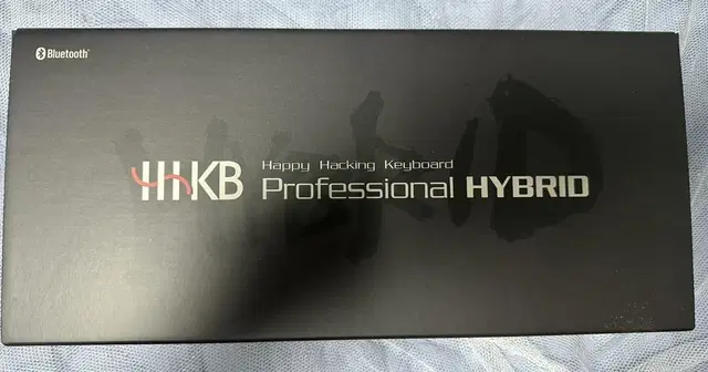 PD-KB800W professional HYBRID 블루투스 키보드