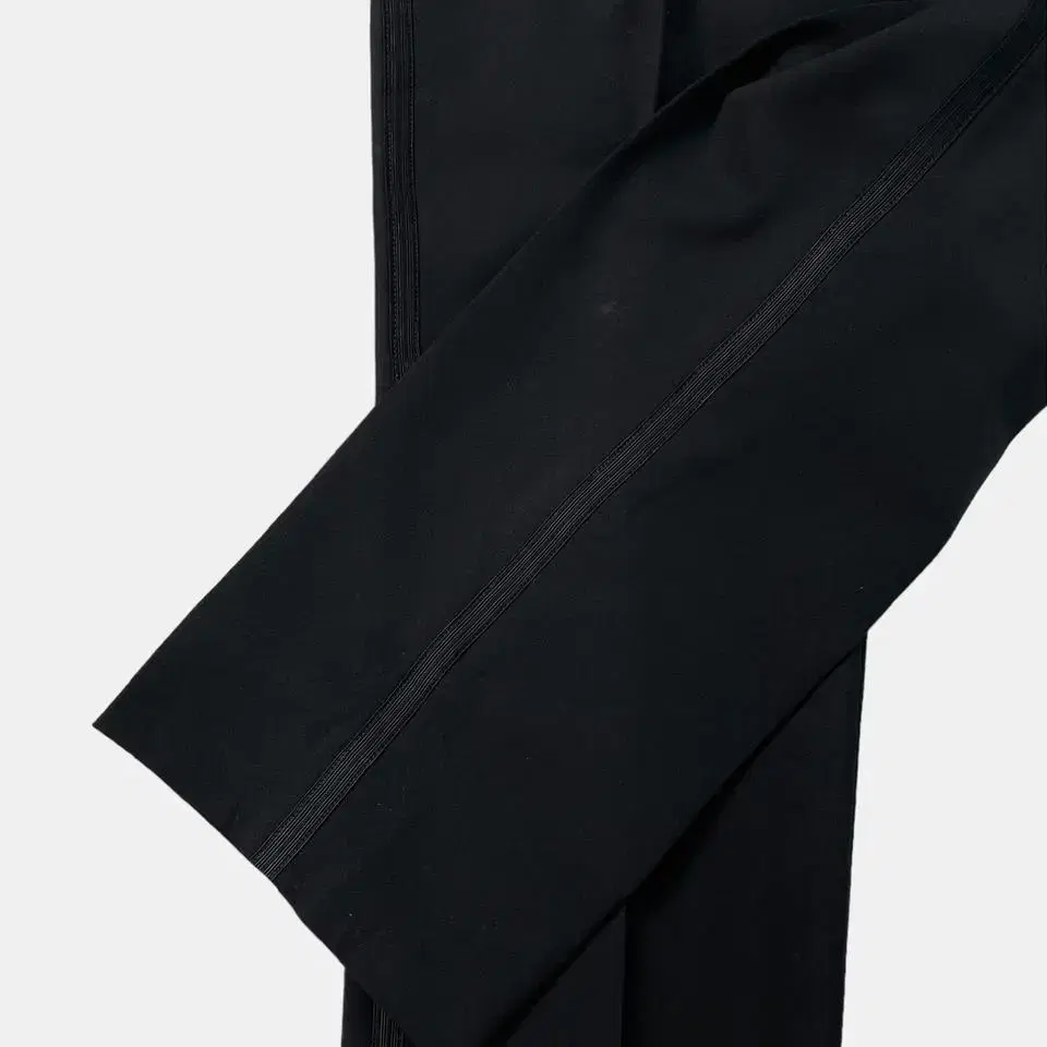 japanese classic side line  trouser