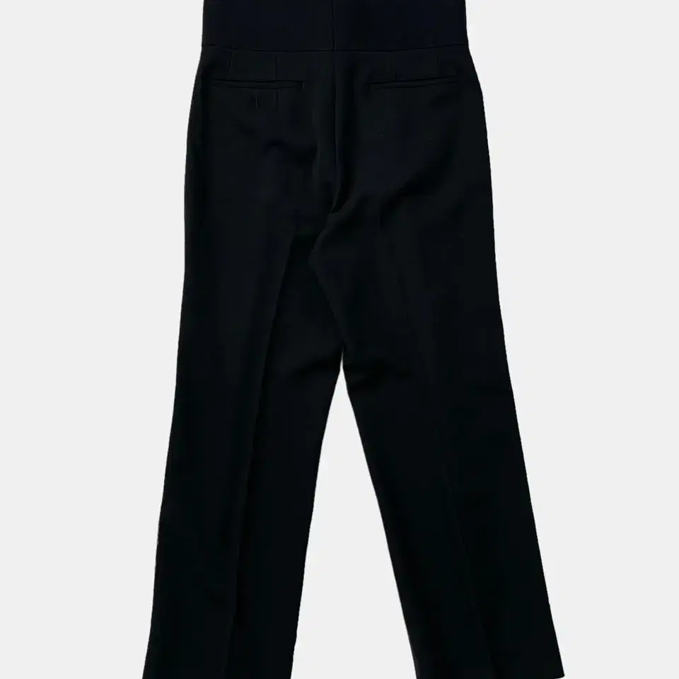 japanese classic side line  trouser