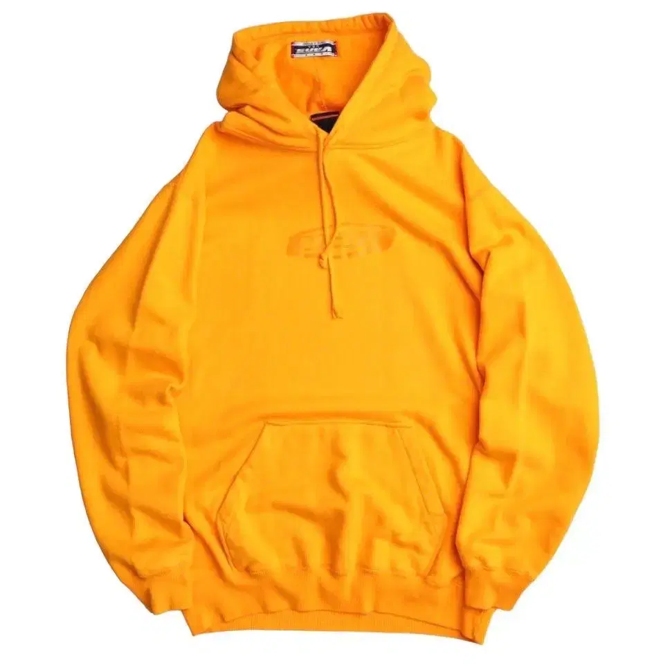 Vans USA 90s Border Logo Hoodie