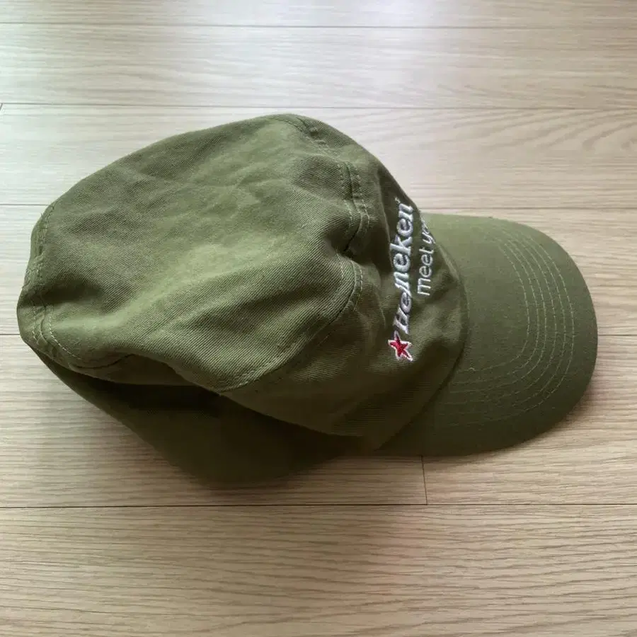 하이네켄 캡 heineken cap