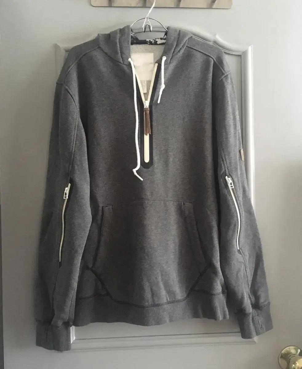 Adidas Hoodie Hoodie Zip Up 105