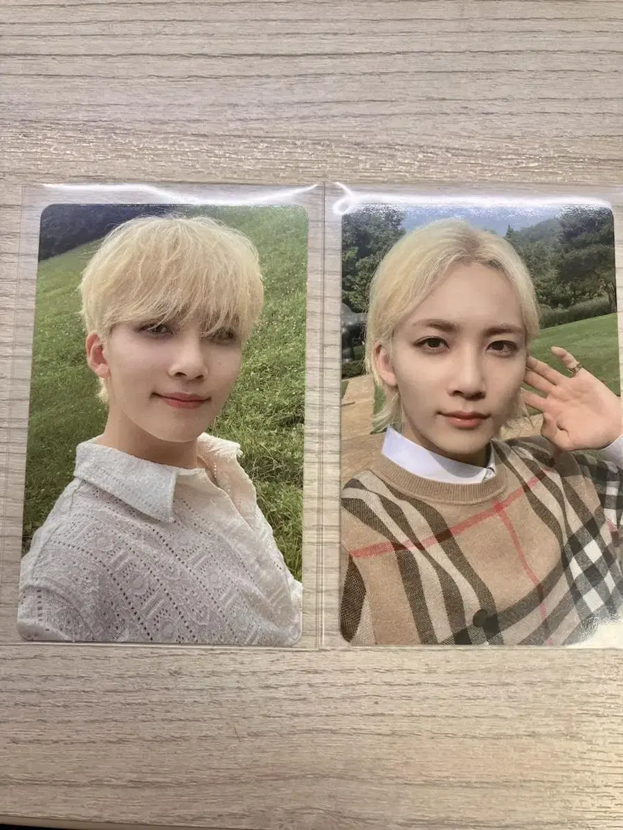 Social club jeonghan