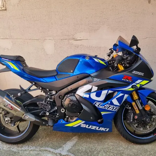 r1000r 꿀매 판매합니다