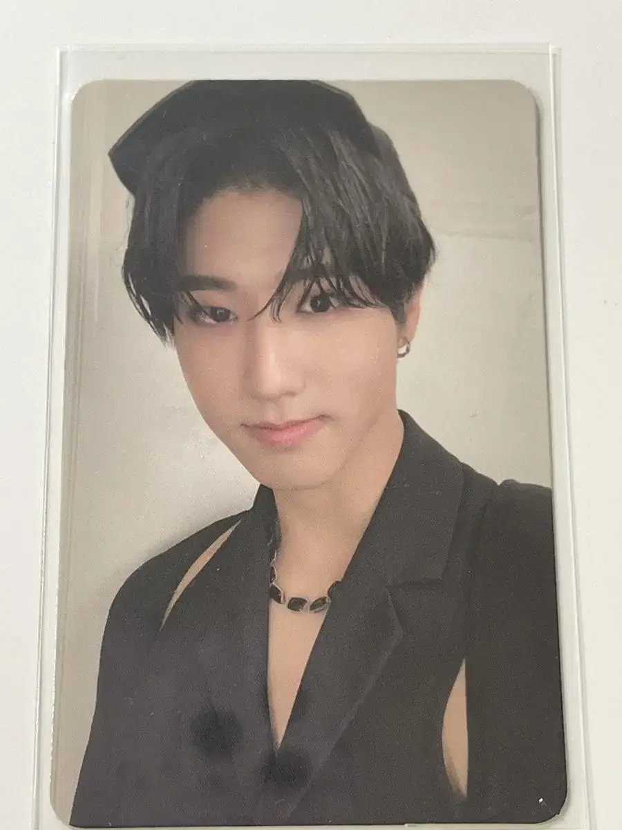 Straykids Ordinary han photocard WTS