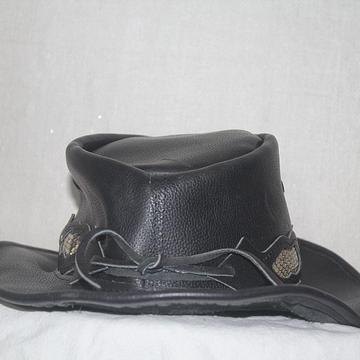 Leather Bucket Hat (머리둘레 60Cm) | 브랜드 중고거래 플랫폼, 번개장터