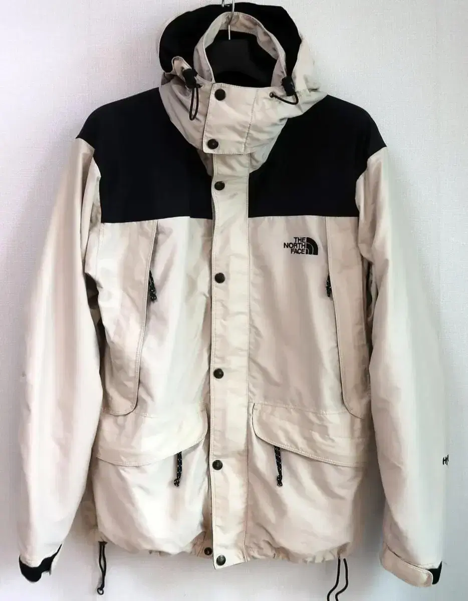 Vintage 90s The North Face Jacket