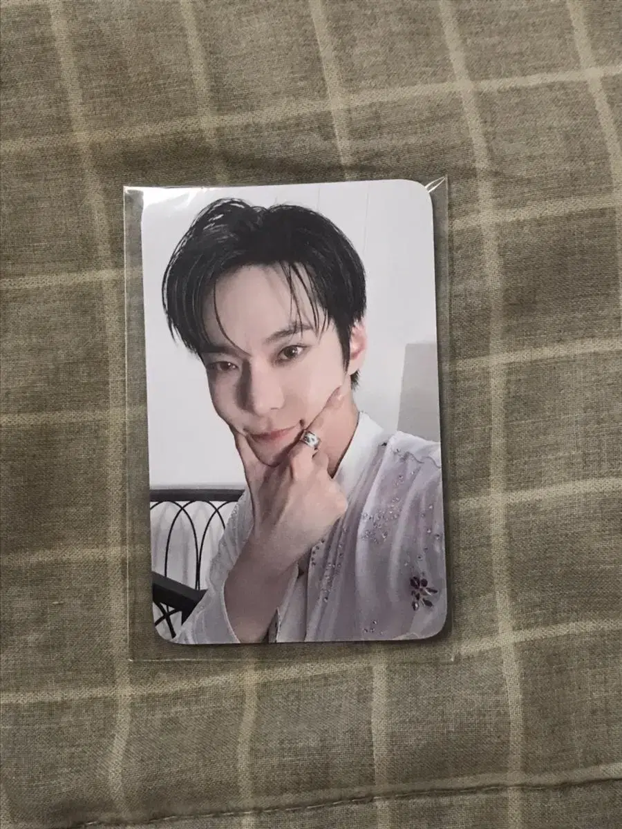 Dojaejung Perfume ktwon4u doyoung