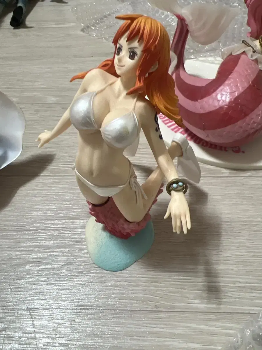 ONEPIECE Figures Nami