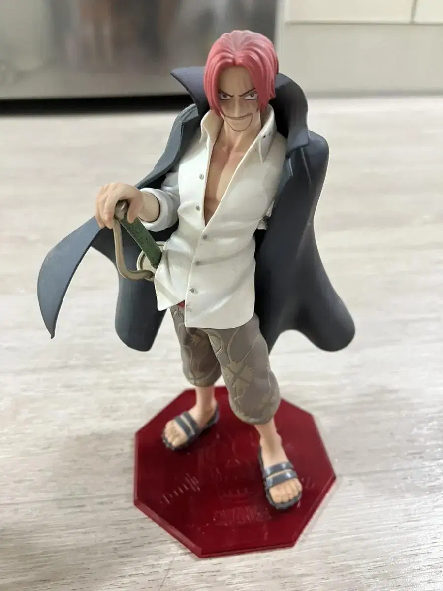 ONEPIECE figurine