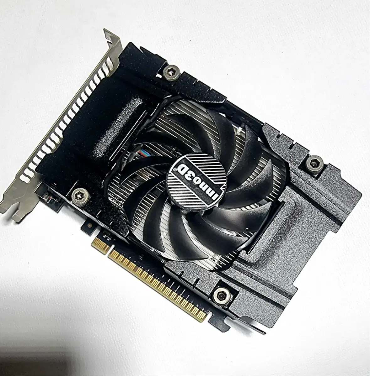 inno3D GTX750ti(2GB) 무전원 그래픽 카드 팝니다