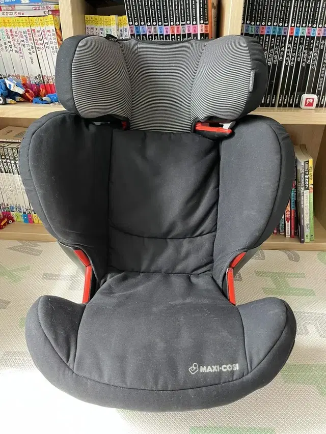 맥시코시 로디픽스 아이소픽스 (isofix) 주니어카시트