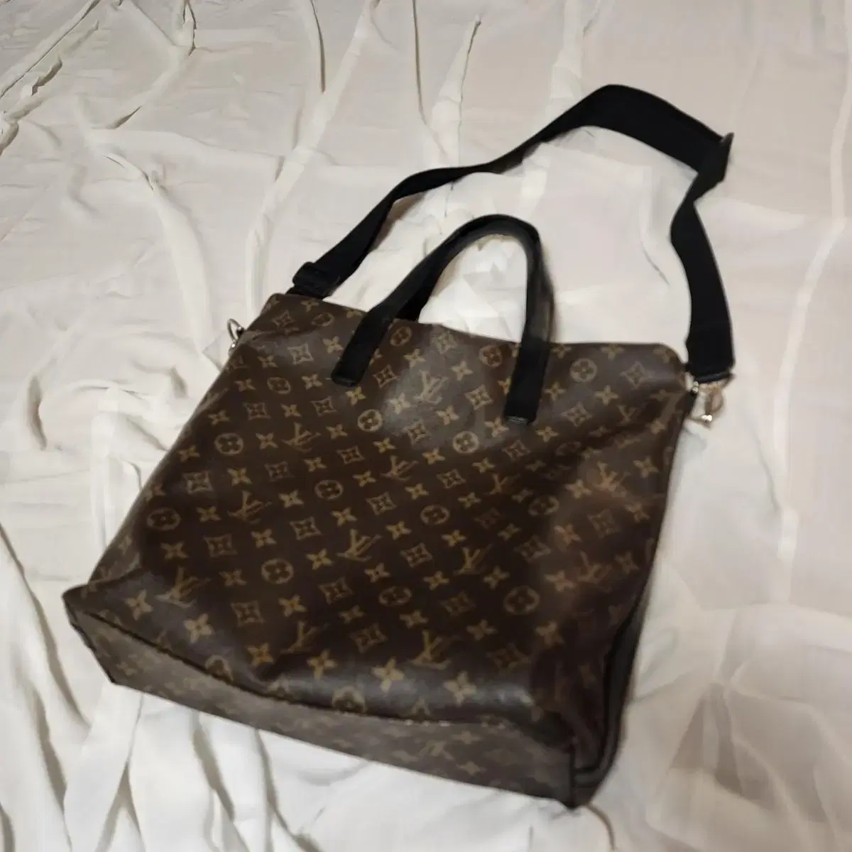 루이비통 LOUIS VUITTON 토트백/숄더백