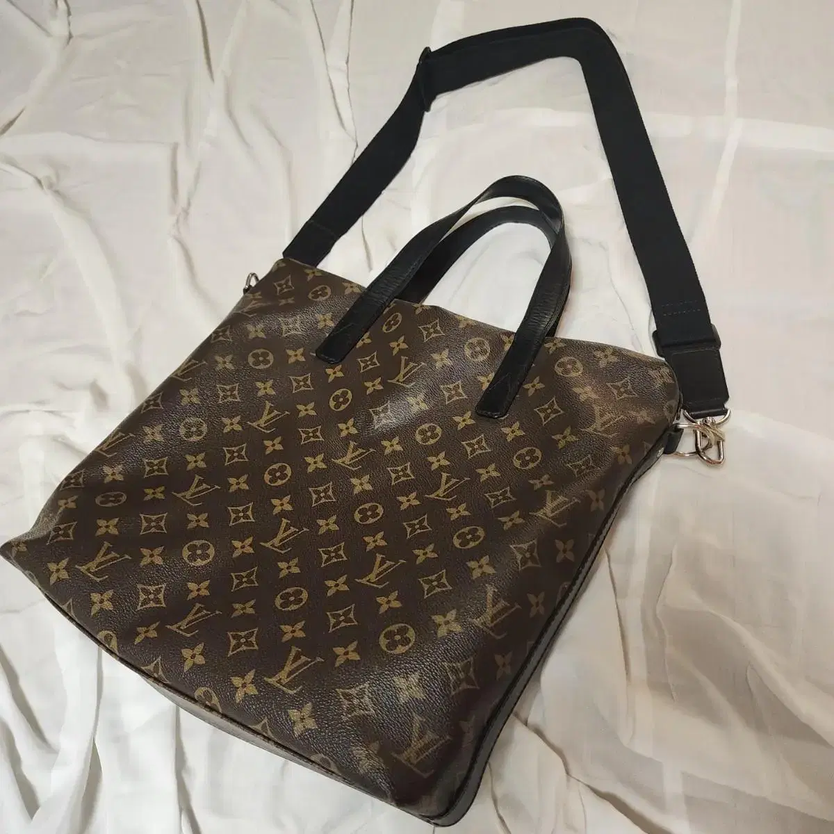 루이비통 LOUIS VUITTON 토트백/숄더백