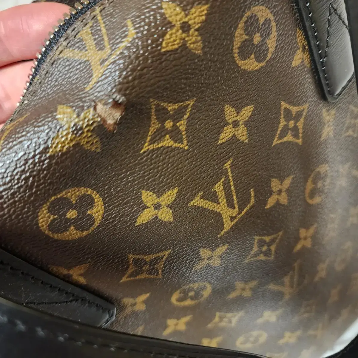 루이비통 LOUIS VUITTON 토트백/숄더백