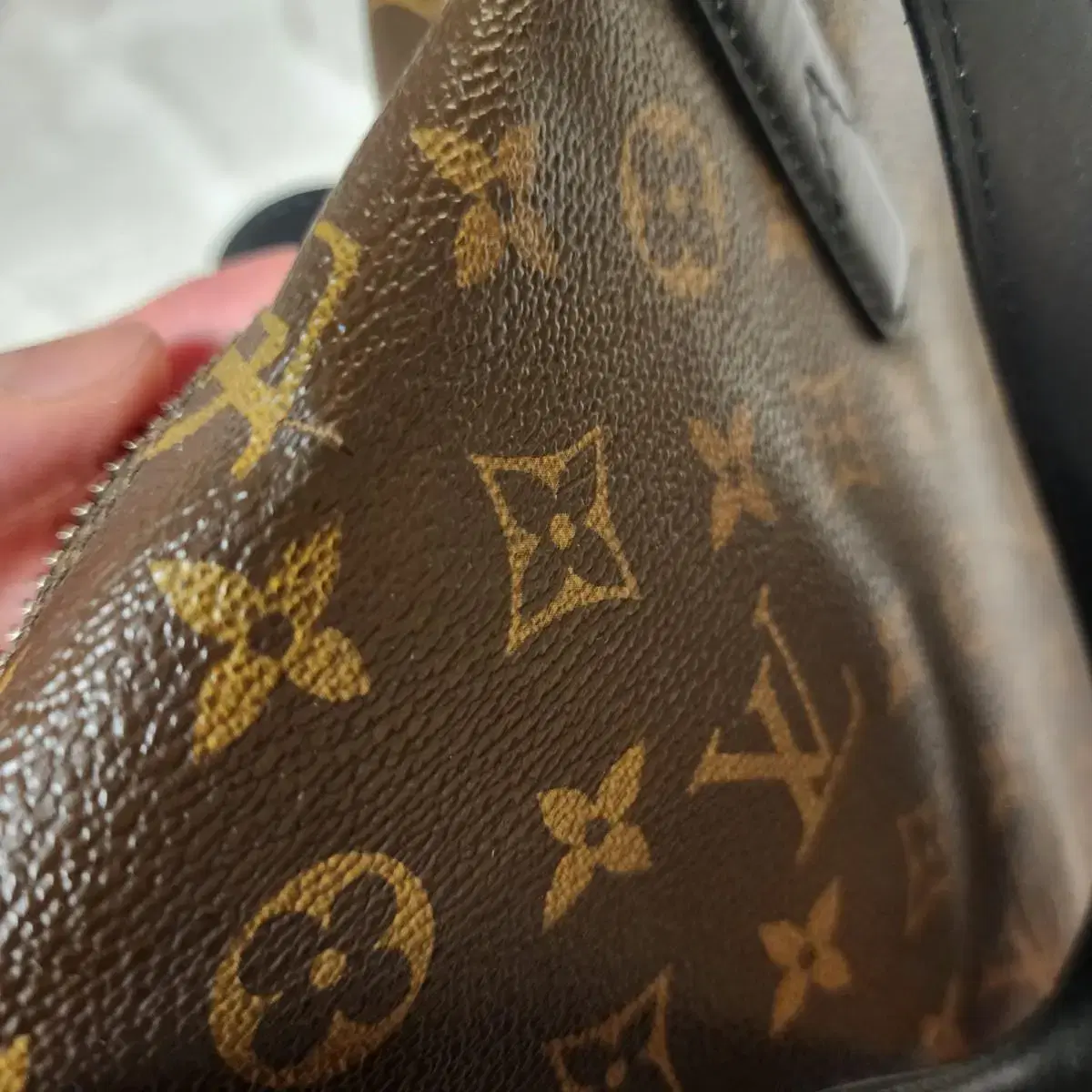 루이비통 LOUIS VUITTON 토트백/숄더백