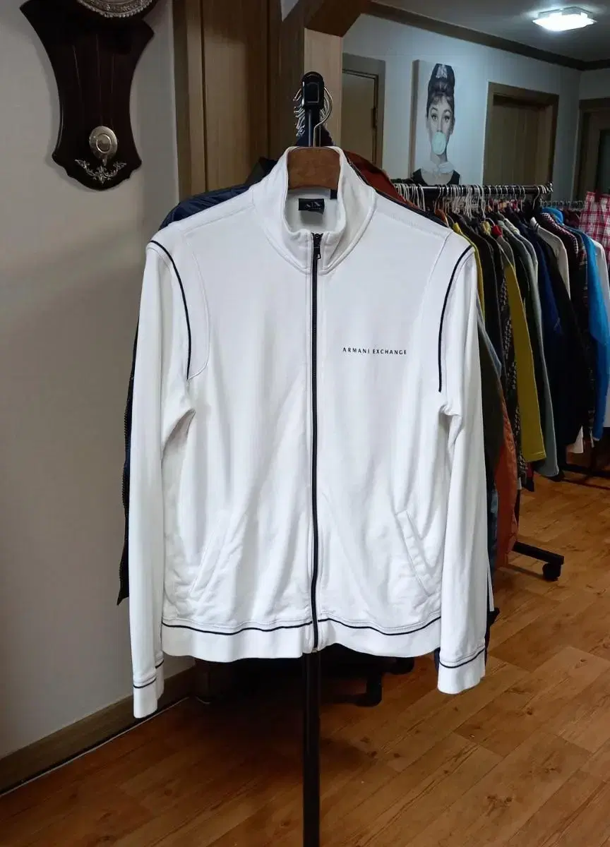 Genuine Armani jacket for men (100)