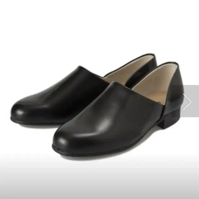 haruta spock loafer