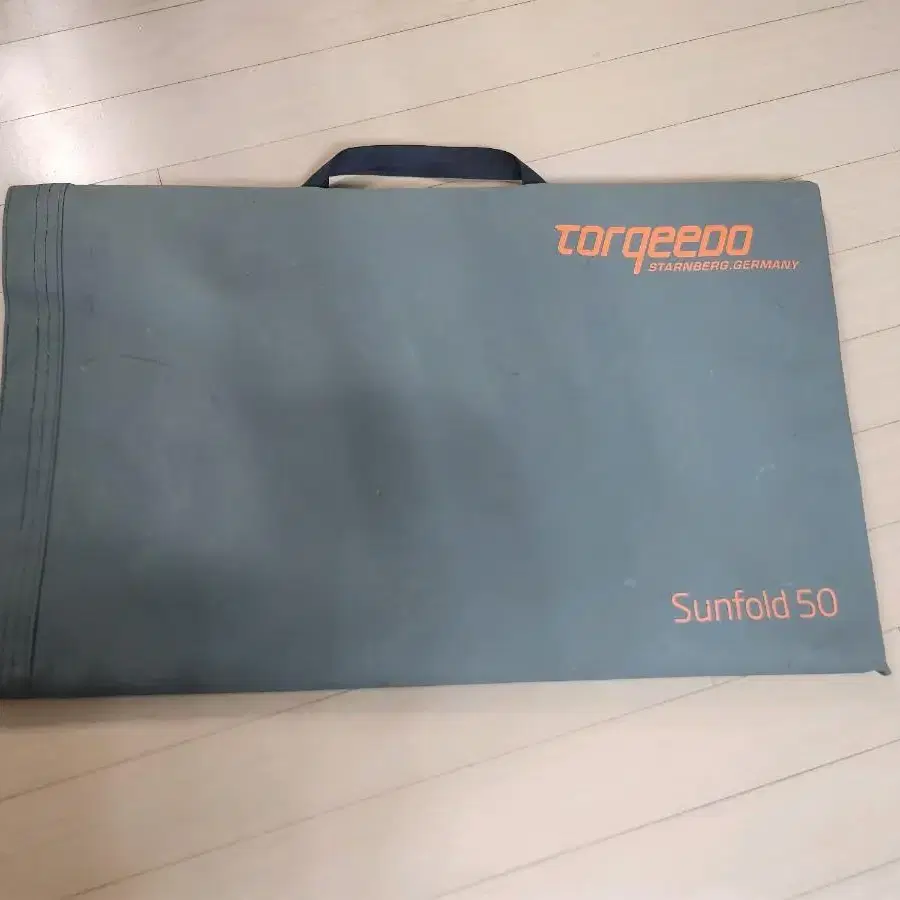 태양열판 sunfold50