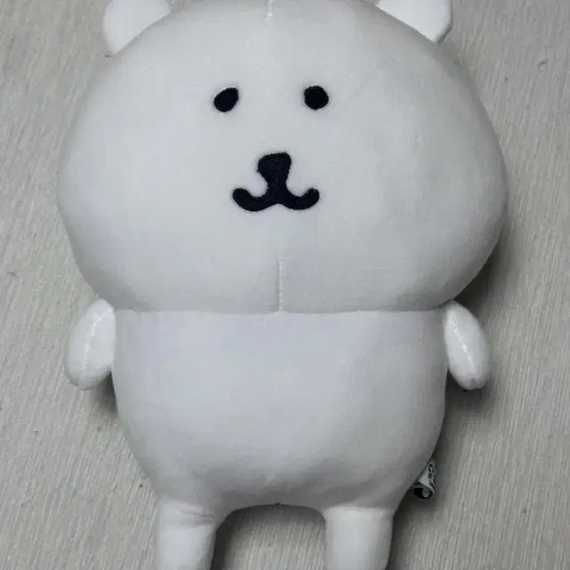 농담곰 누이