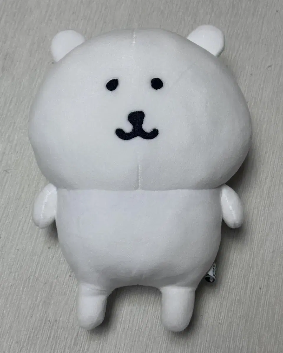 농담곰 누이