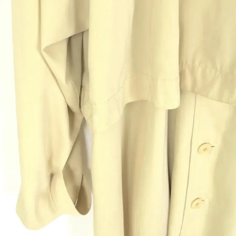 vintage trench coat