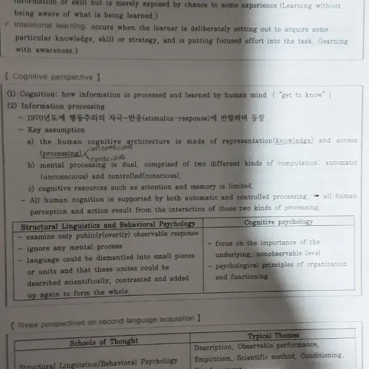 루이스 제4판 영어교원임용 기출분석집