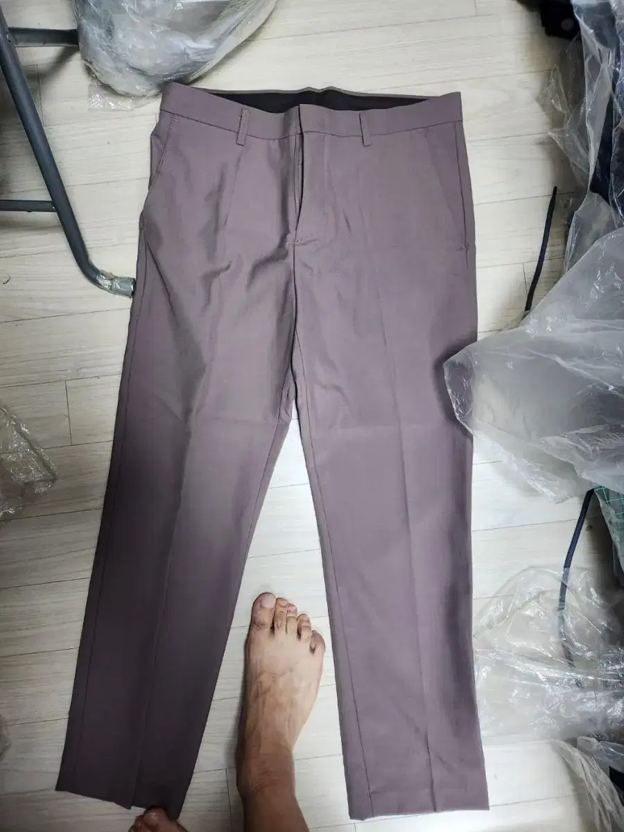 Monsooning Genuine Light Pink Sleeves Size 34