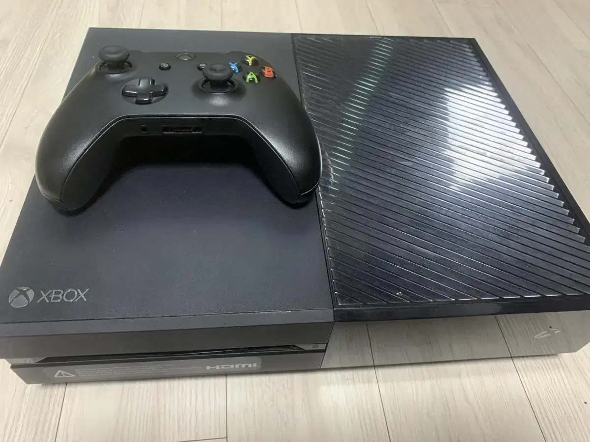 Xboxone