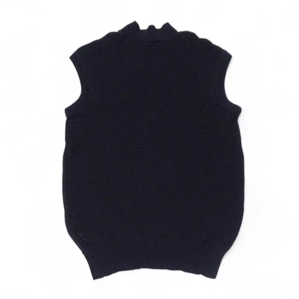 Raf Simons 09SS Knit Vest