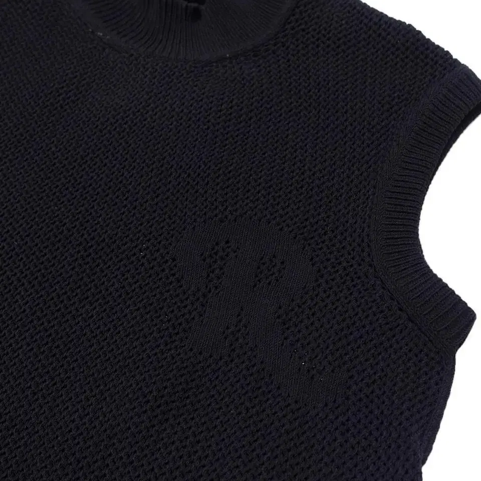 Raf Simons 09SS Knit Vest