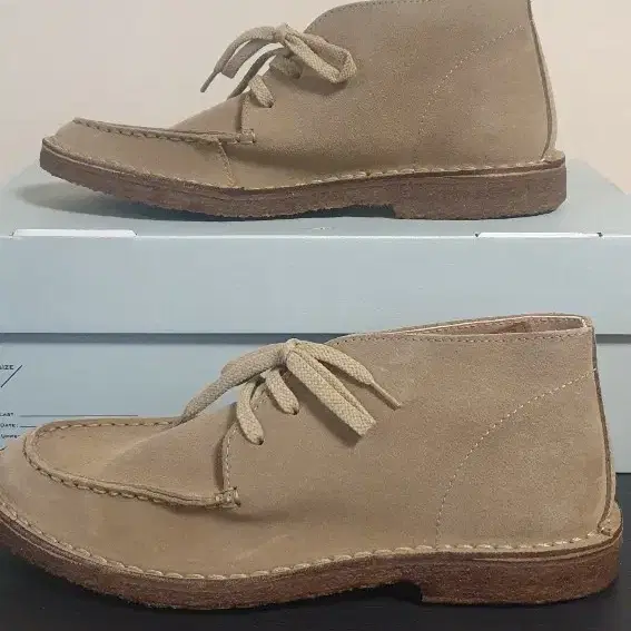 [새상품] J.CREW Suede MacAlister boot