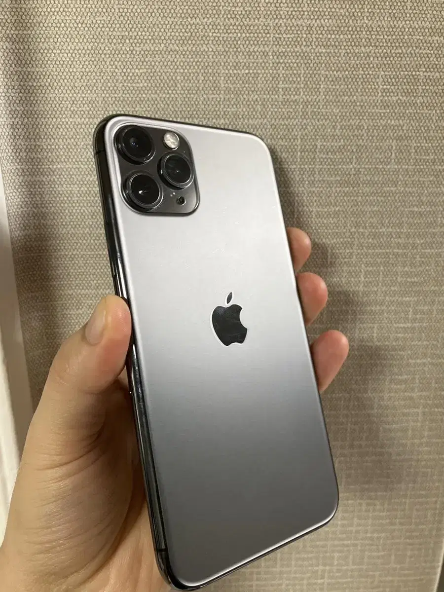 iPhone 11pro 256G