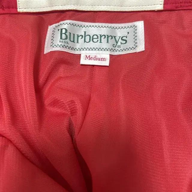 버버리 스커트 팬츠 | Burberrys M