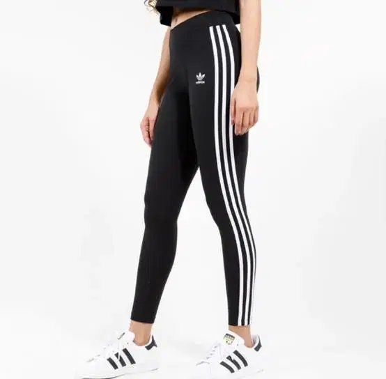 <새상품>adidas Leggings S