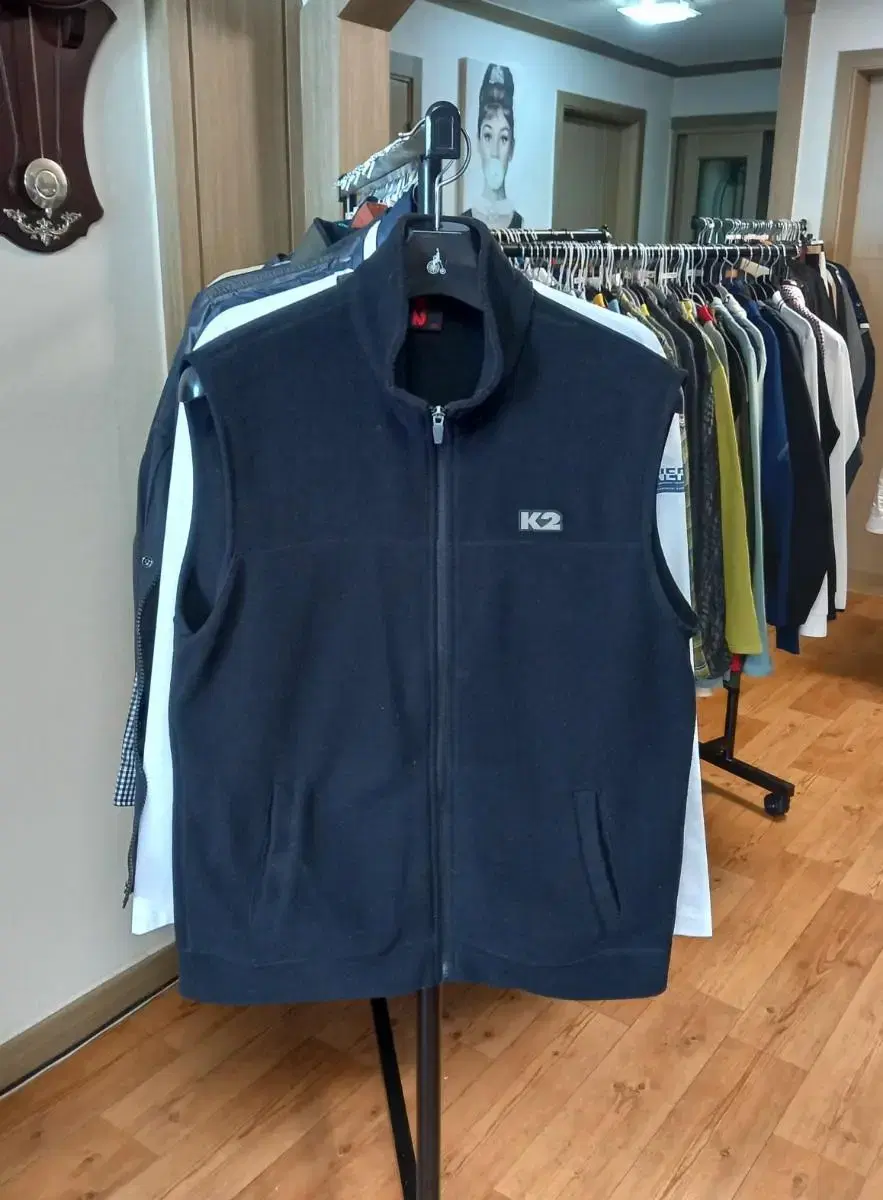 Men's K2 Fleece Joes (105)