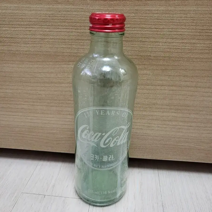 코카콜라 265ml 빈티지 보틀 공병