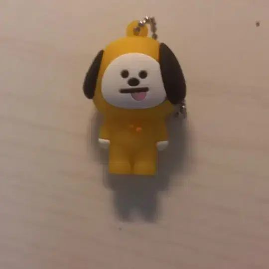 키링(폼폼푸린,미니 종,bt21)