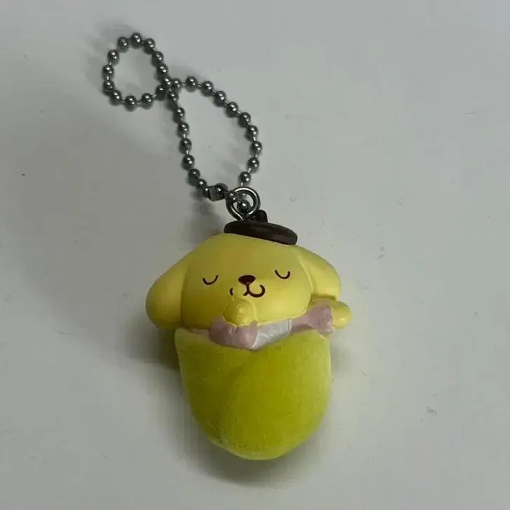 Pom Pom Purin Gacha Baby Doll