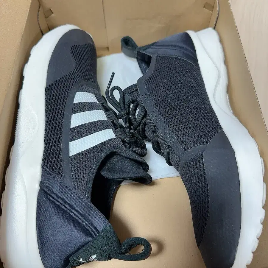 [280] 아디다스 ZX FLUX ADV Virtue 버츄