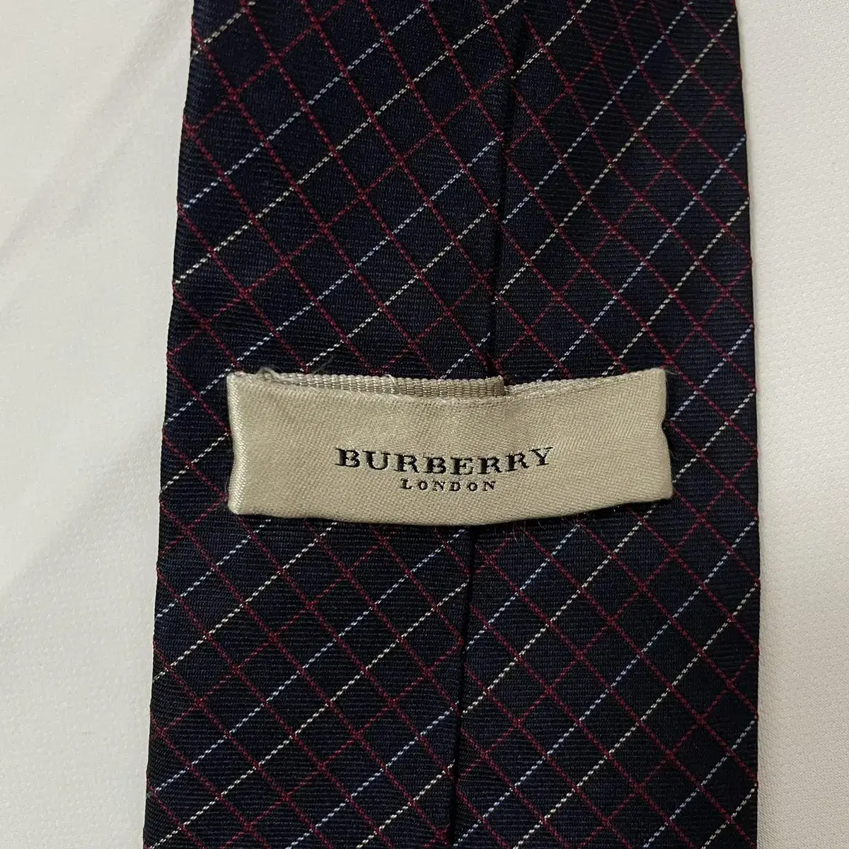 [BURBERRY]버버리 넥타이