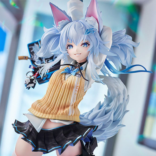 (Phat!) Girls Frontline (Dolls Frontline) PA-15 Exciting High School Figure