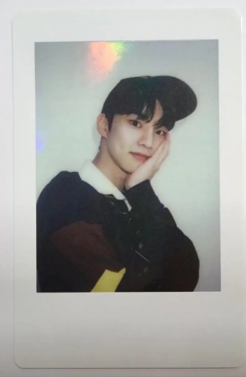 The Boyz q ballcap random pola