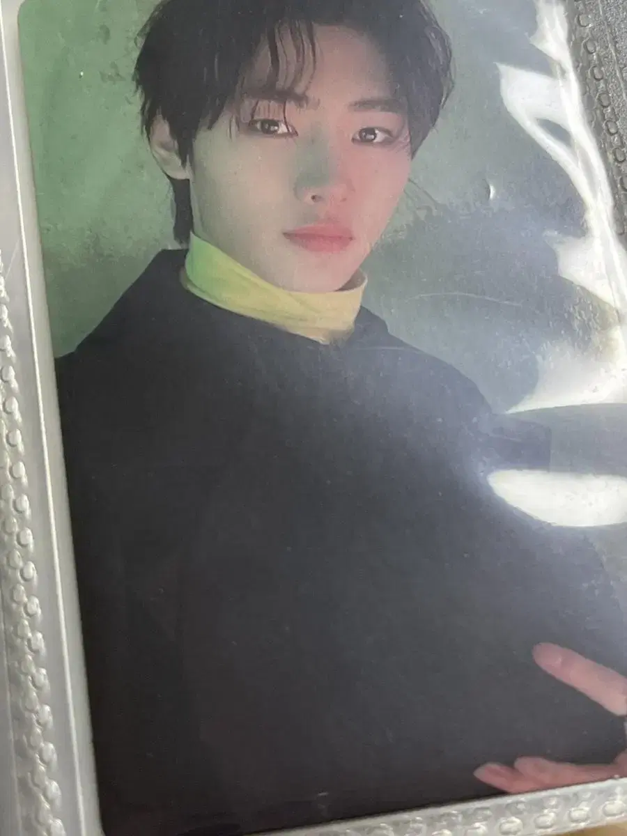 pieces of memories enhypen sunghoon memories md photocard