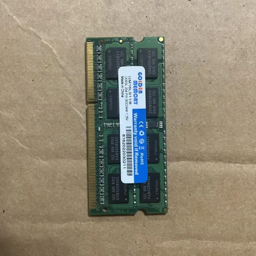 ddr3 램 판매 합니다.