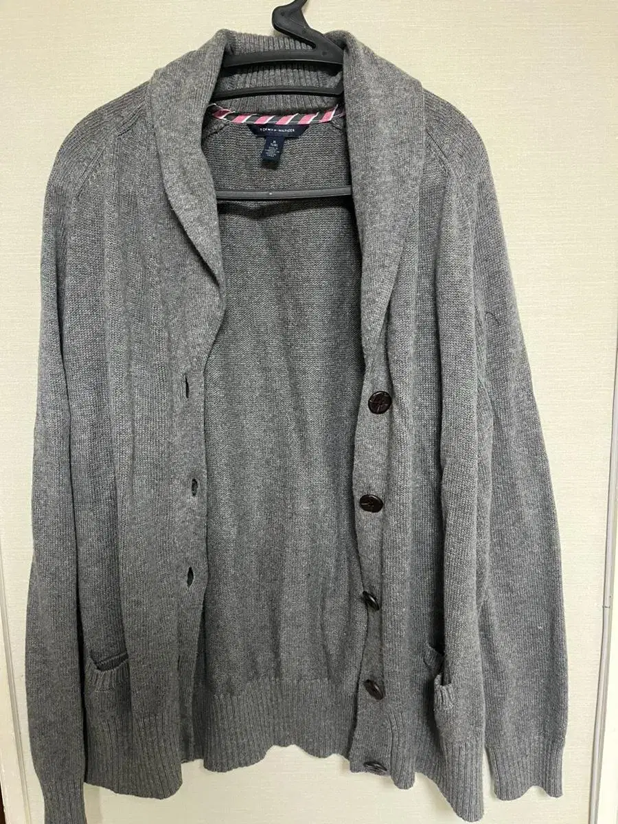 Tommy Hilfiger Cardigan