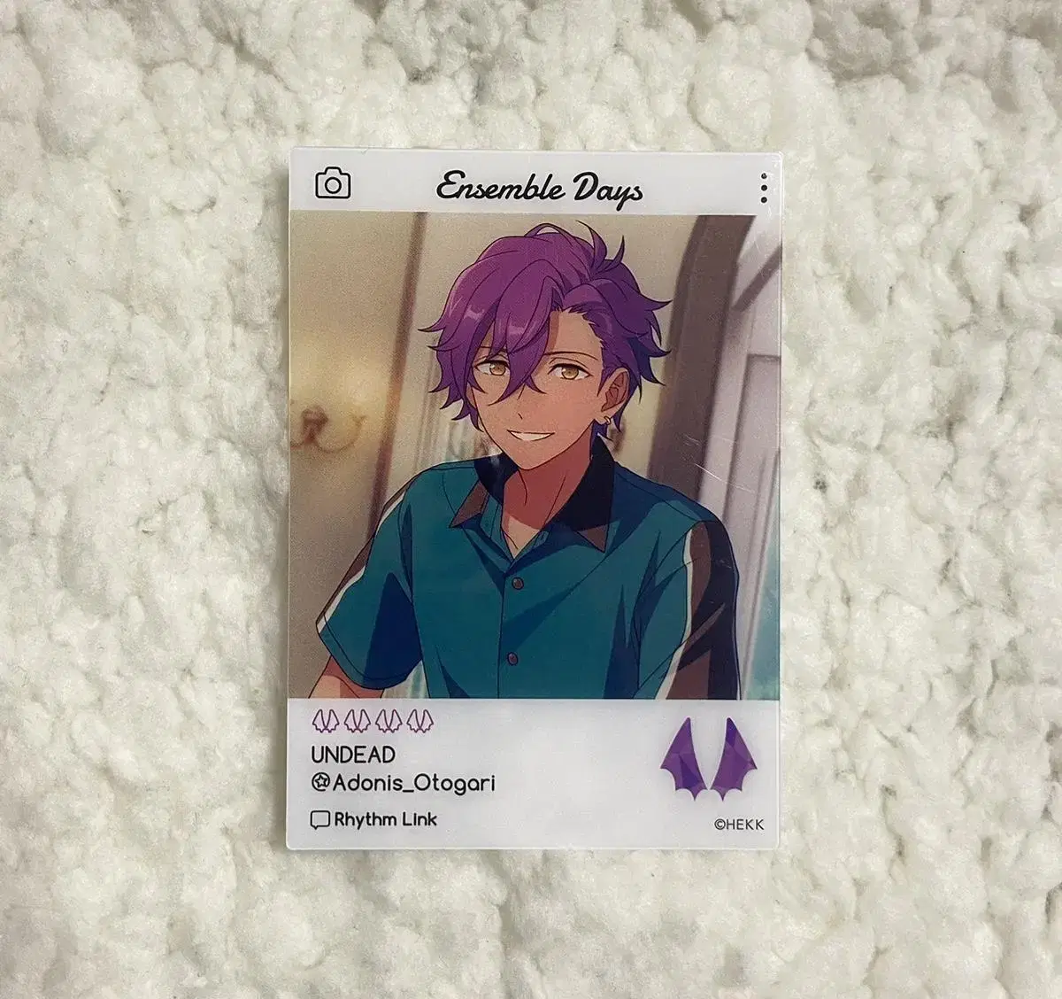 Angsta Emoka 3rd Edition Adonis