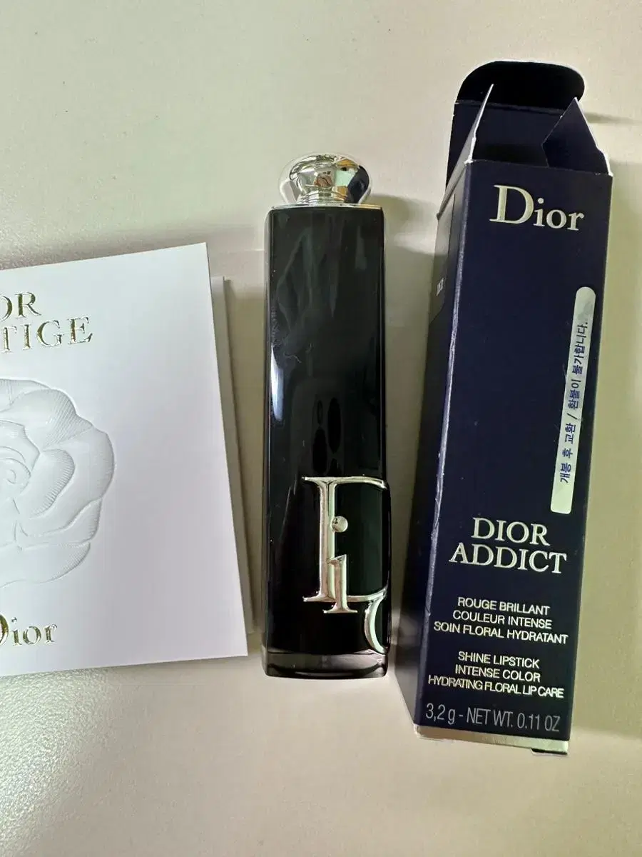 Dior Addict Lipstick 536