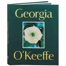 조지아 오키프 Georgia OKeeffe 화집 절판본