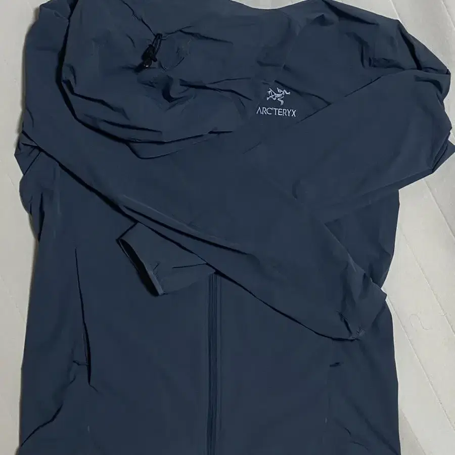 arcteryx Gamma SL hoody Men's (Navy, M)